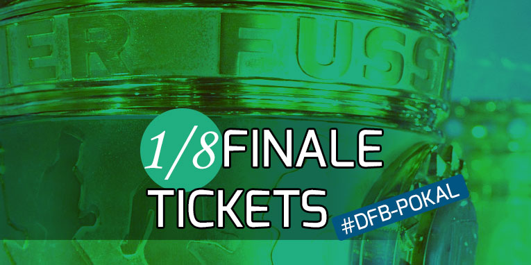 Dfb Pokal 2019 20 Achtelfinale So Kommst Du An Tickets